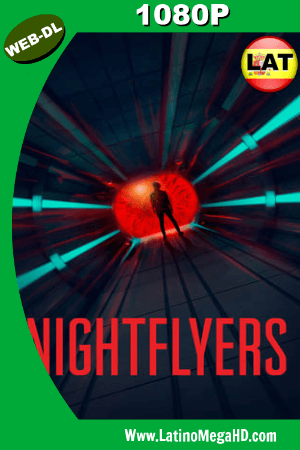 Nightflyers (Serie de TV) (2019) Temporada 1 Latino WEB-DL 1080P ()